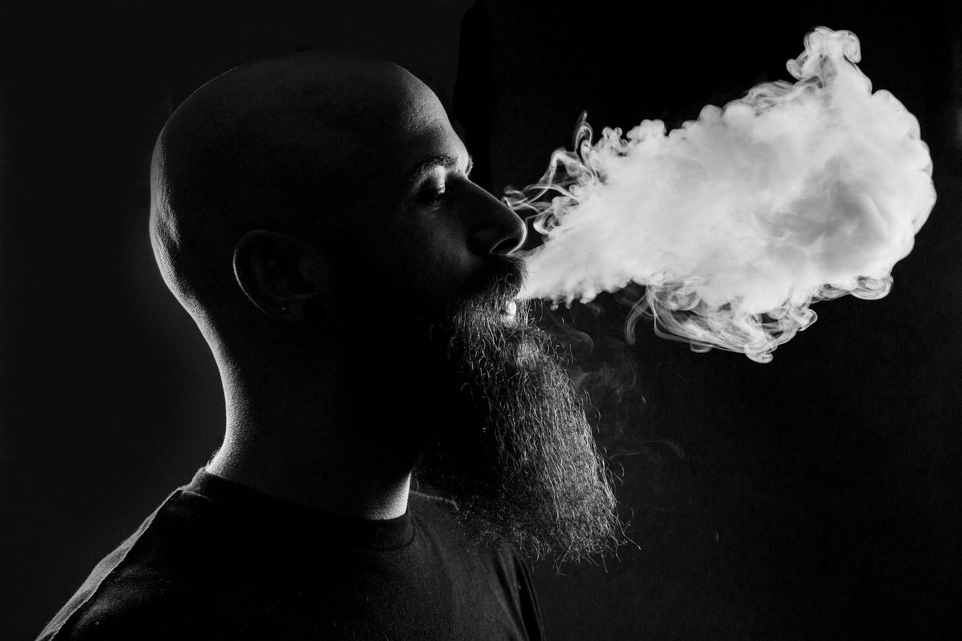 Most smokers do not get lung cancer (Image by Quinten De Graaf/Unsplash)